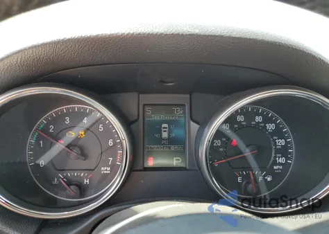 2012 Jeep Grand Cherokee Laredo из США, поврежденный, VIN 1C4RJFAG1CC301088